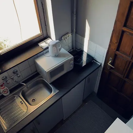 Apartamento Vár-lak *