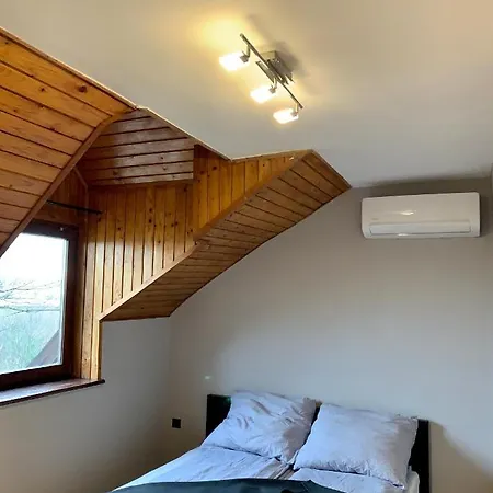Apartment Var-lak *