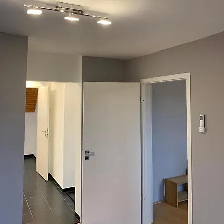 Var-lak Apartment *