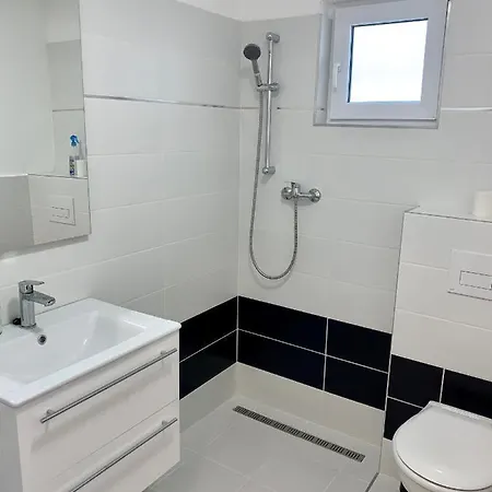 Apartman Vár-lak