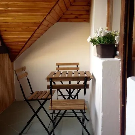 Apartment Var-lak *