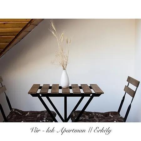 Apartment Var-lak *