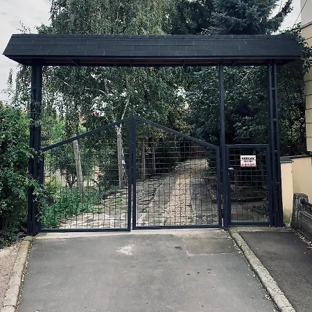 Apartment Var-lak *