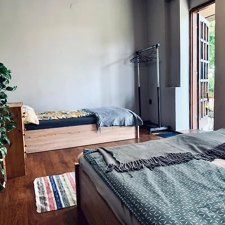 Var-lak Apartament *